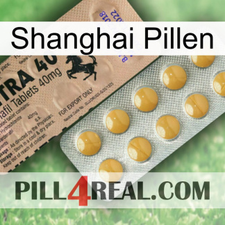 Shangai Pills 41